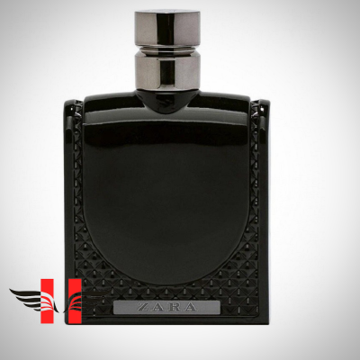 عطر ادکلن زارا بلک تگ اینتنس | Zara Black Tag Intense